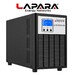 SAI  3000VA 2700W Online | Lapara LA-ON-3K-SH-V.09